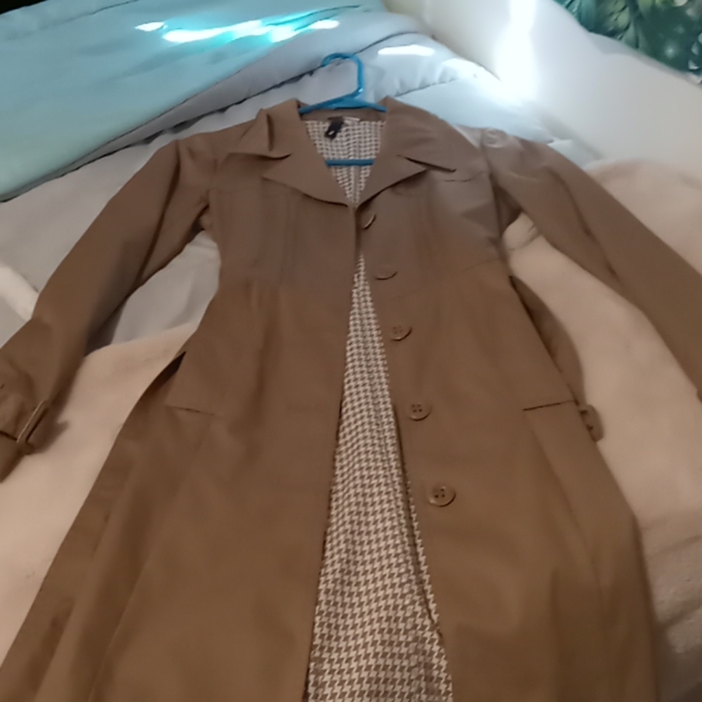 Beautiful jacket